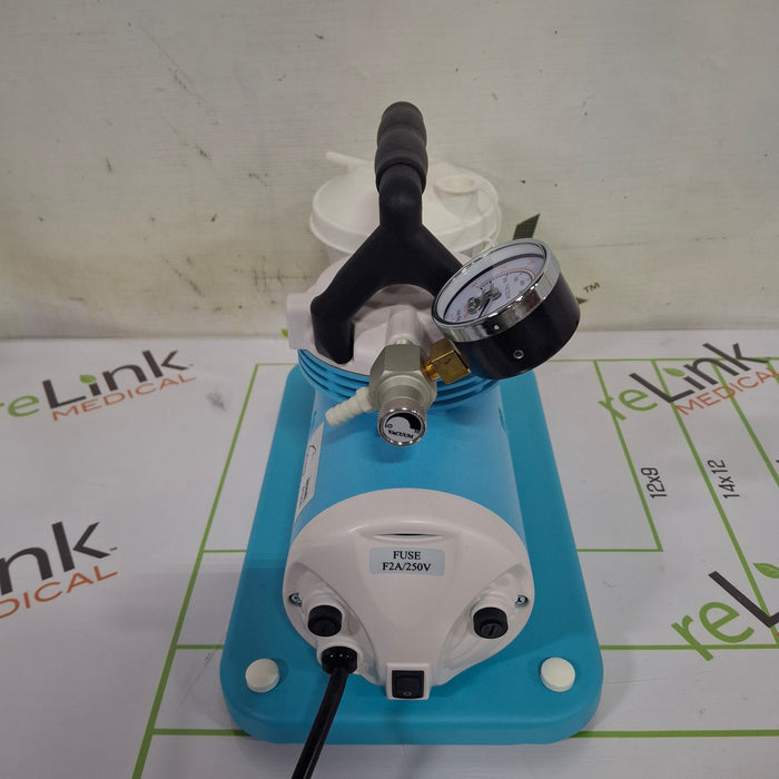 Schuco S130A Aspirator Pump