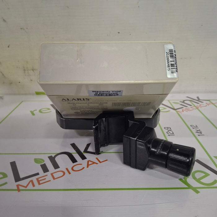 CareFusion CareFusion Medsystem III 2860 Infusion Pump Infusion Pump reLink Online
