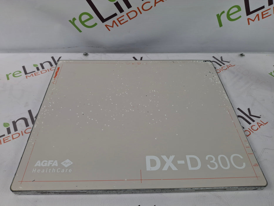 AGFA DX-D 30C Wireless Detector