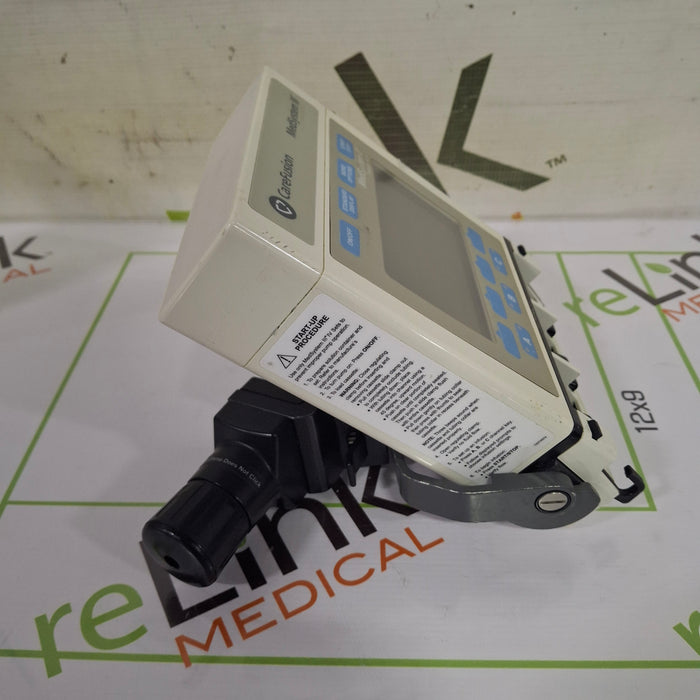 CareFusion Medsystem III 2865 Infusion Pump