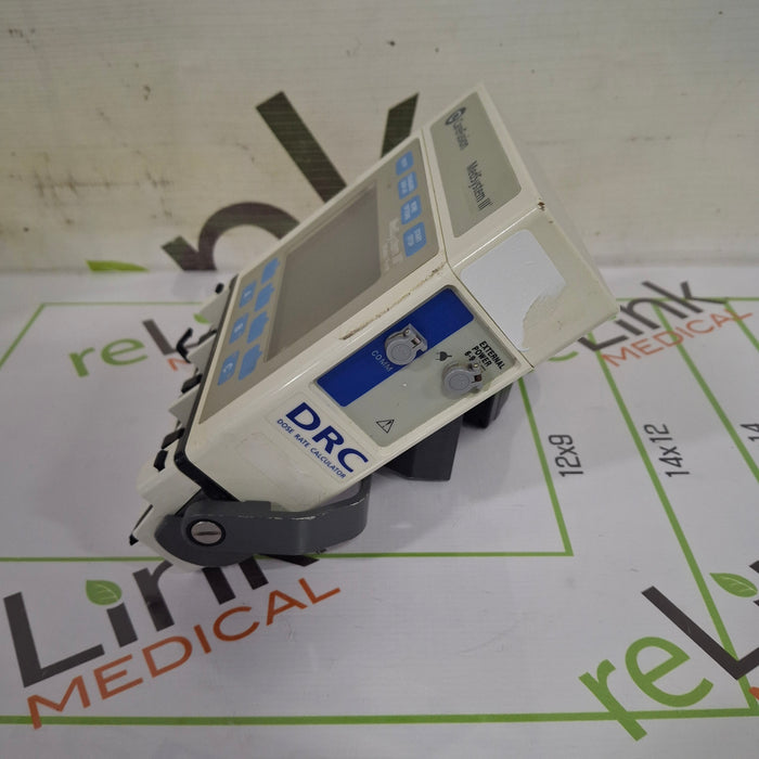 CareFusion Medsystem III 2865 Infusion Pump