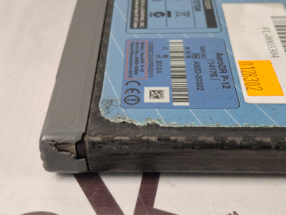 Konica Minolta AERO P-12 DR Panel