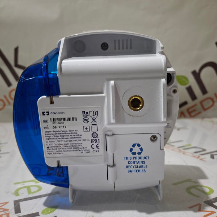 Covidien Kangaroo ePump Enteral Feeding Pump