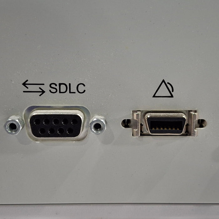 Spacelabs Healthcare Ultraview SL 91369 Monitor