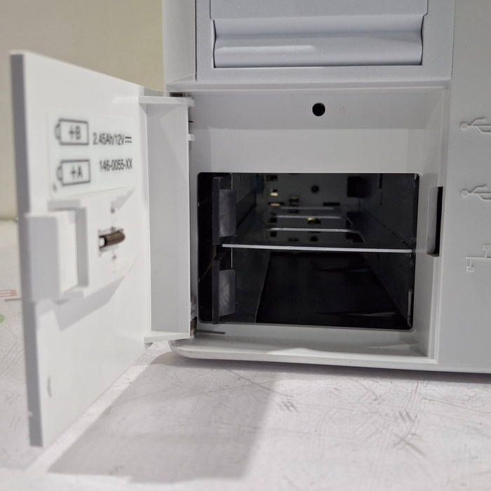 Spacelabs Healthcare Ultraview SL 91369 Monitor