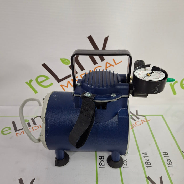 Precision Medical EasyComp PM50 Compressor