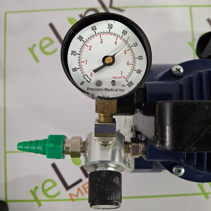 Precision Medical EasyComp PM50 Compressor