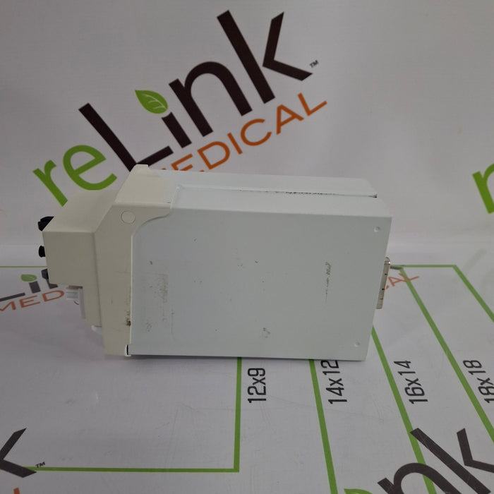 GE Healthcare E-CAiO-00 Gas Exhaust Module