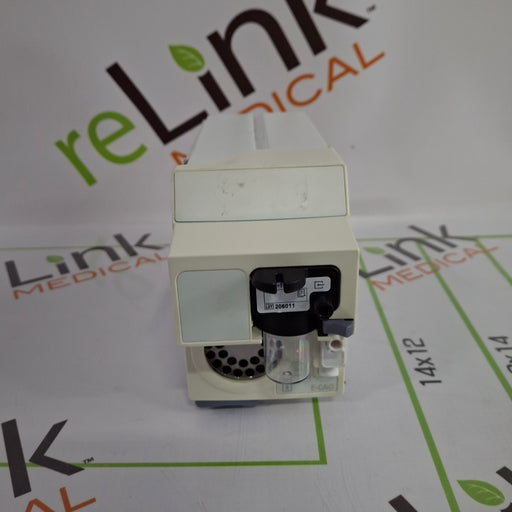GE Healthcare GE Healthcare E-CAiO-00 Gas Exhaust Module Patient Monitors reLink Online
