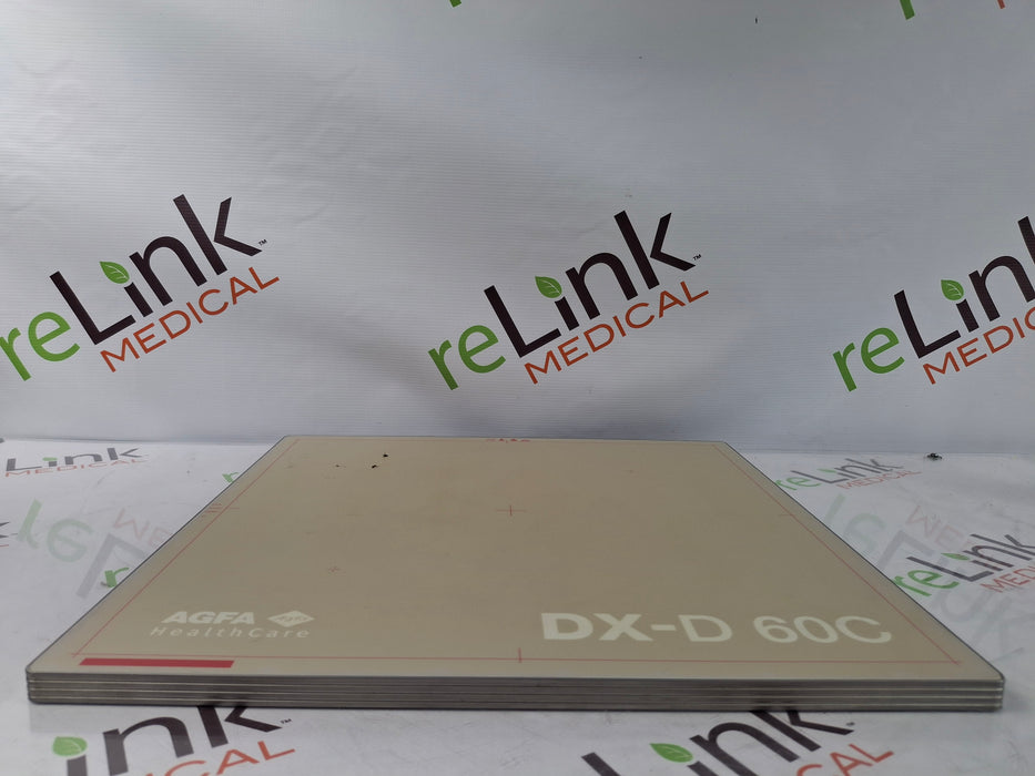 AGFA DX-D 60C Wireless Detector