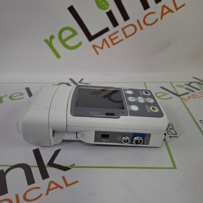 Smiths Medical Smiths Medical CADD Solis 2110 Ambulatory Infusion Pump Infusion Pump reLink Online