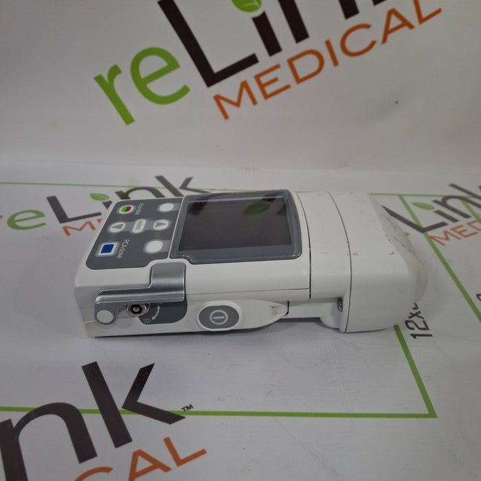 Smiths Medical Smiths Medical CADD Solis 2110 Ambulatory Infusion Pump Infusion Pump reLink Online