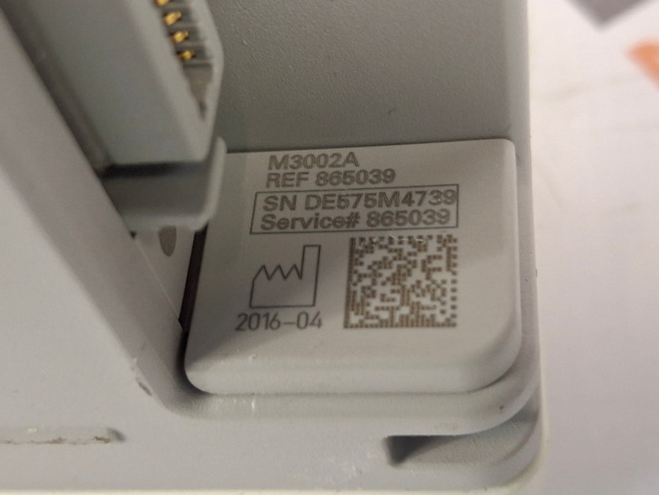 Philips IntelliVue X2 Monitor - Masimo SpO2