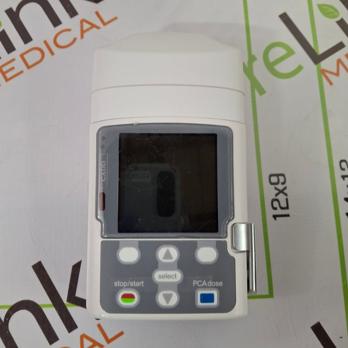 Smiths Medical CADD Solis 2110 Ambulatory Infusion Pump