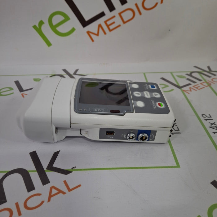 Smiths Medical CADD Solis 2110 Ambulatory Infusion Pump