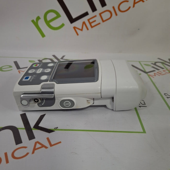 Smiths Medical CADD Solis 2110 Ambulatory Infusion Pump
