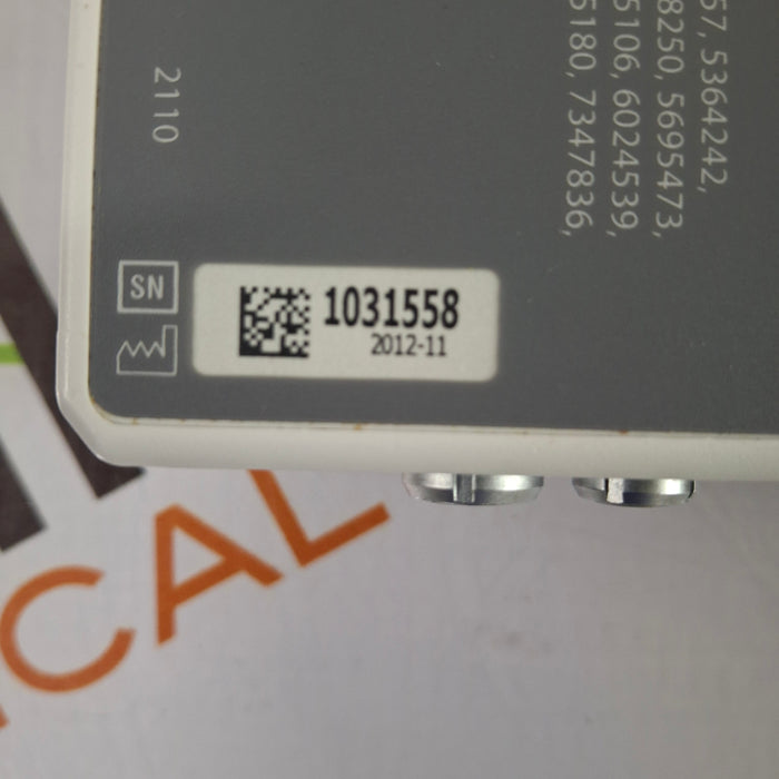 Smiths Medical CADD Solis 2110 Ambulatory Infusion Pump
