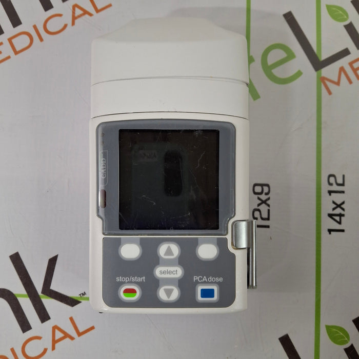 Smiths Medical CADD Solis 2110 Ambulatory Infusion Pump