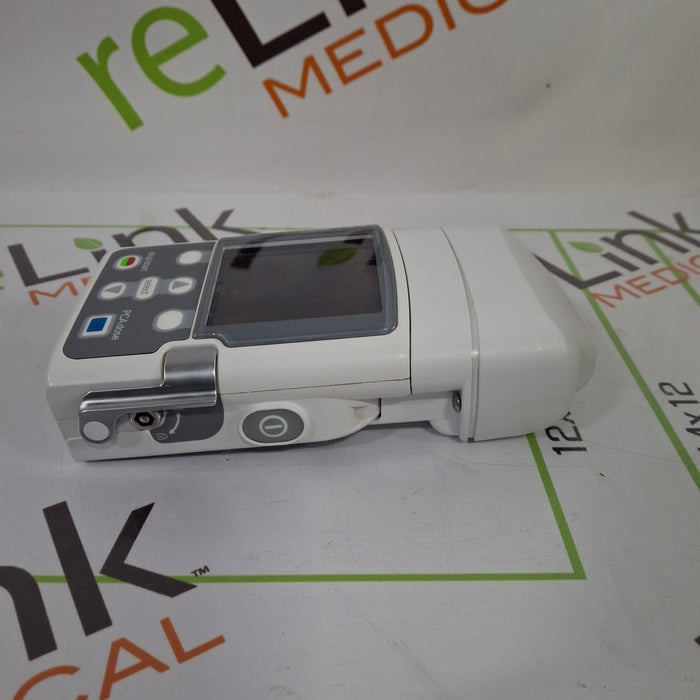 Smiths Medical CADD Solis 2110 Ambulatory Infusion Pump