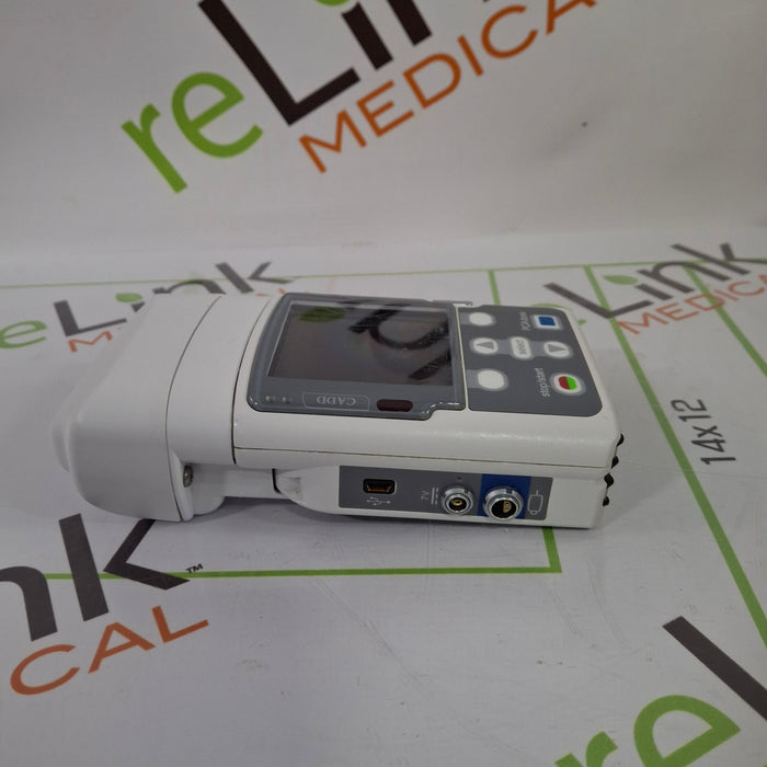 Smiths Medical CADD Solis 2110 Ambulatory Infusion Pump