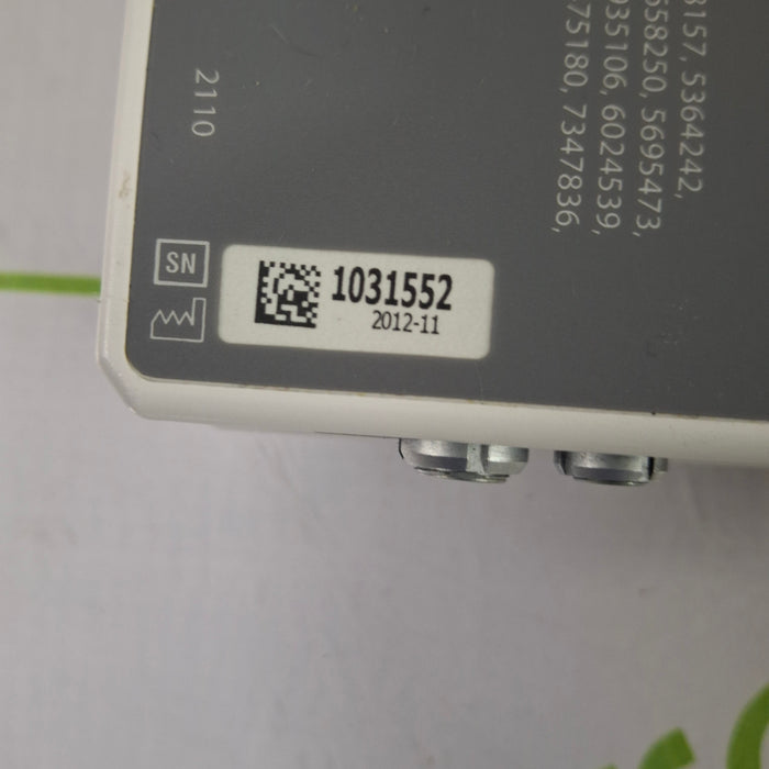Smiths Medical CADD Solis 2110 Ambulatory Infusion Pump