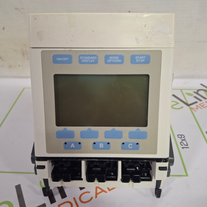 CareFusion Medsystem III 2865 Infusion Pump