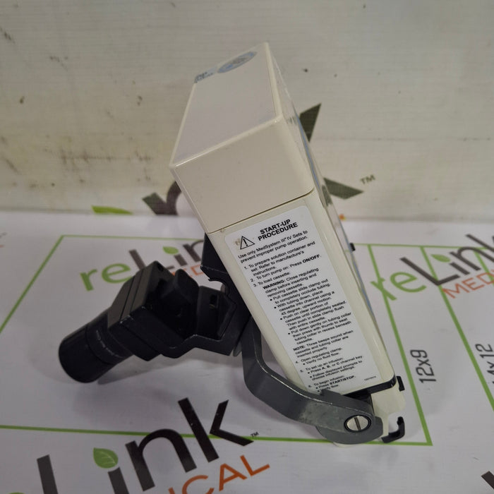 CareFusion Medsystem III 2865 Infusion Pump