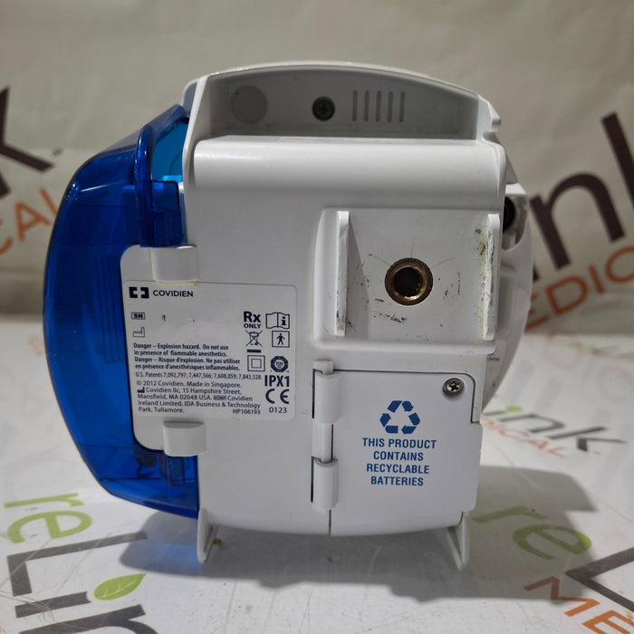 Covidien Kangaroo ePump Enteral Feeding Pump