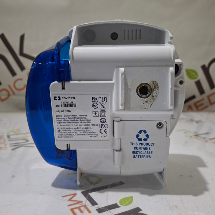 Covidien Kangaroo ePump Enteral Feeding Pump