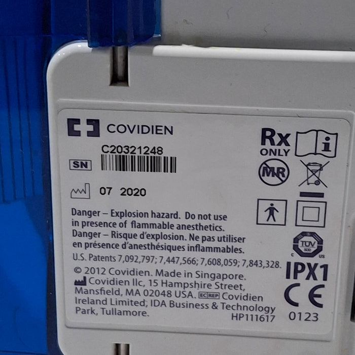 Covidien Kangaroo ePump Enteral Feeding Pump
