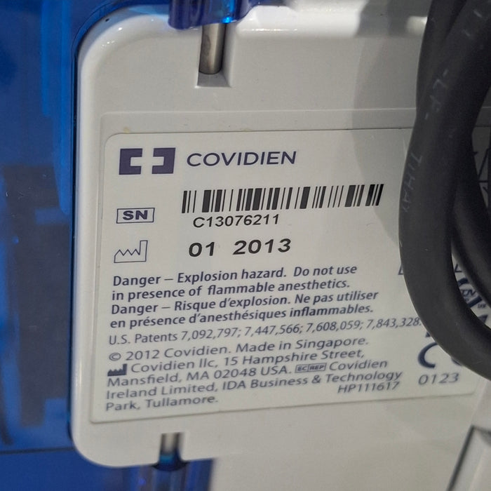 Covidien Kangaroo ePump Enteral Feeding Pump