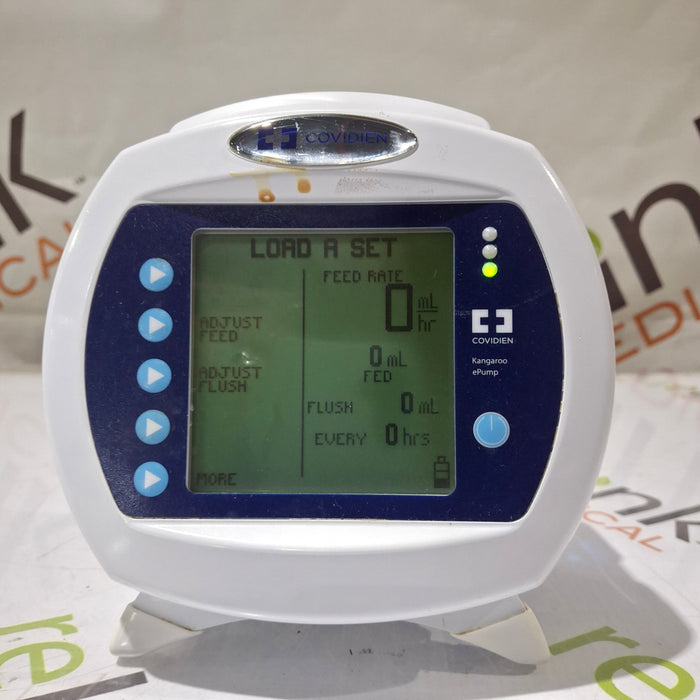 Covidien Kangaroo ePump Enteral Feeding Pump