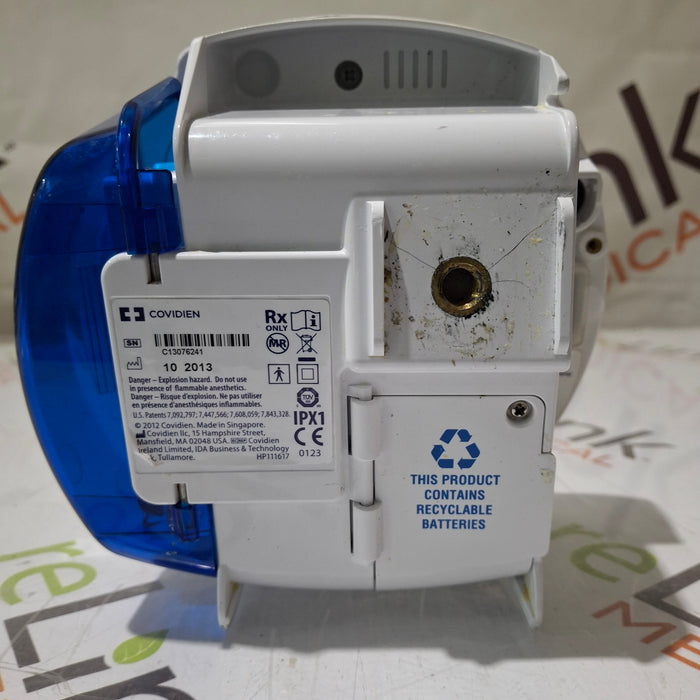 Covidien Kangaroo ePump Enteral Feeding Pump