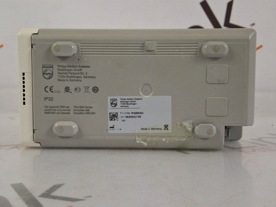 Philips IntelliVue X2 Monitor - OxiMax SpO2