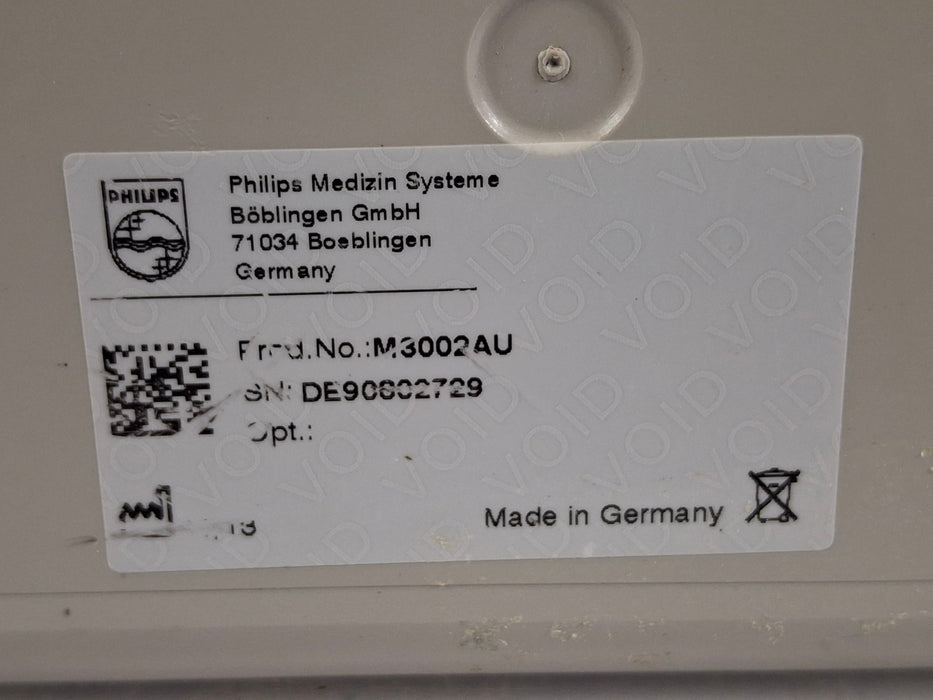 Philips IntelliVue X2 Monitor - OxiMax SpO2