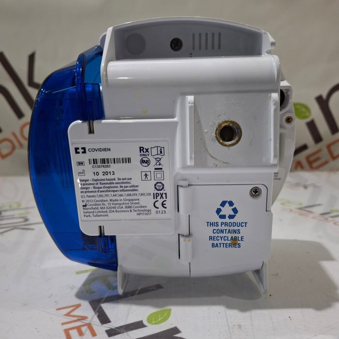 Covidien Kangaroo ePump Enteral Feeding Pump