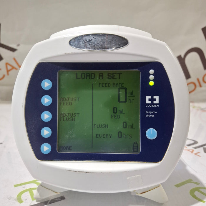 Covidien Kangaroo ePump Enteral Feeding Pump