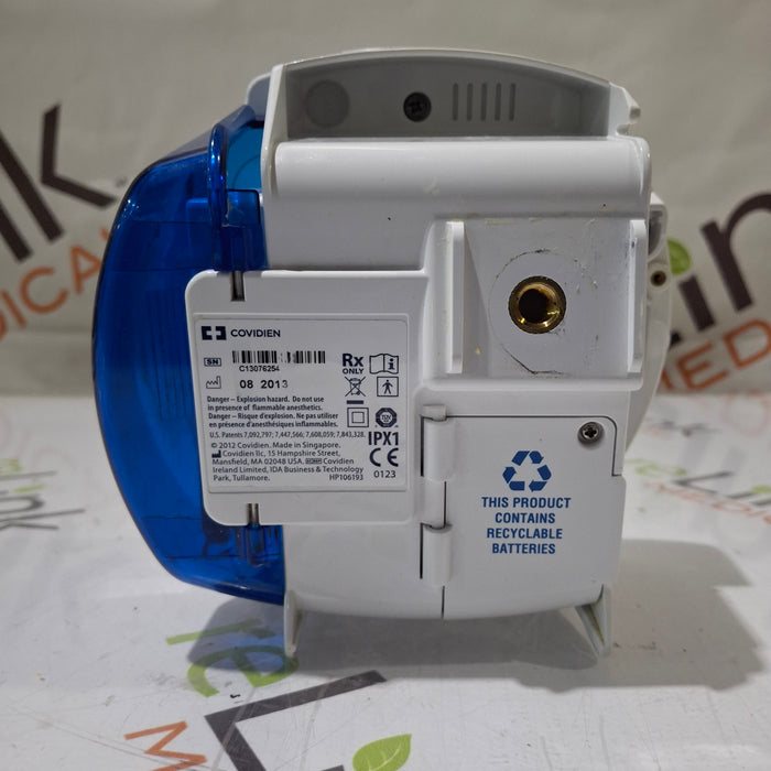 Covidien Kangaroo ePump Enteral Feeding Pump