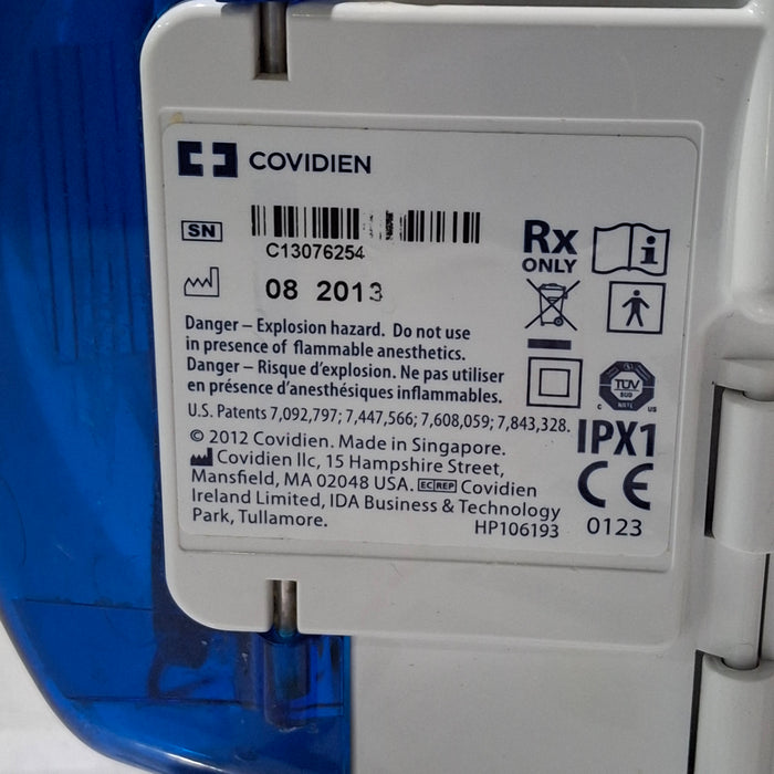 Covidien Kangaroo ePump Enteral Feeding Pump