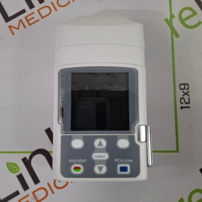 Smiths Medical CADD Solis 2110 Infusion Pump w/2131 Module