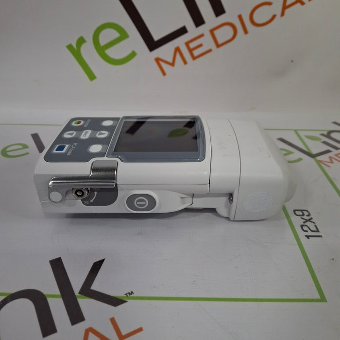 Smiths Medical CADD Solis 2110 Infusion Pump w/2131 Module