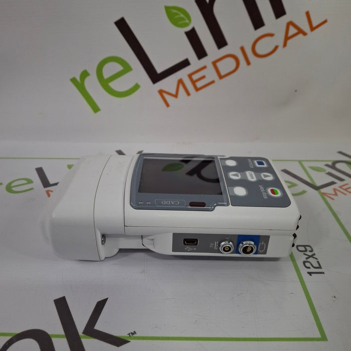 Smiths Medical CADD Solis 2110 Infusion Pump w/2131 Module