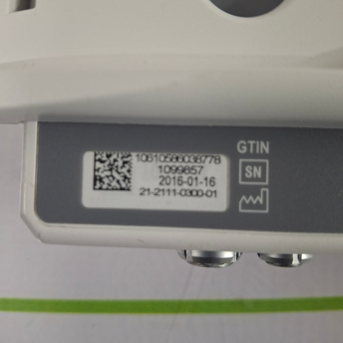 Smiths Medical CADD Solis 2110 Infusion Pump w/2131 Module