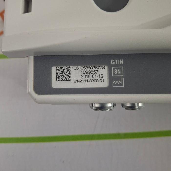 Smiths Medical CADD Solis 2110 Infusion Pump w/2131 Module