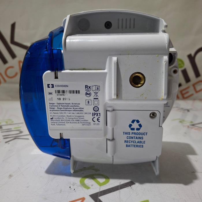 Covidien Kangaroo ePump Enteral Feeding Pump