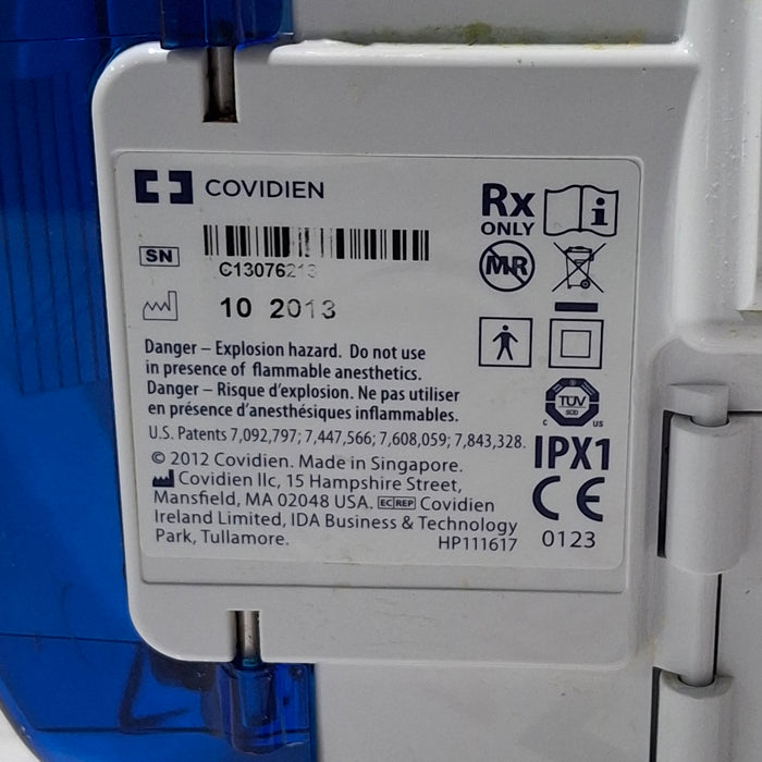 Covidien Kangaroo ePump Enteral Feeding Pump