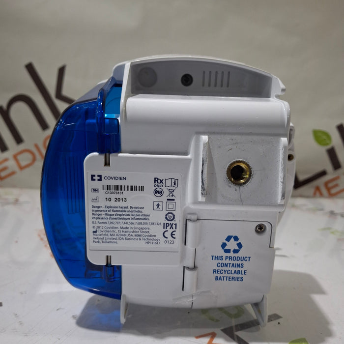 Covidien Kangaroo ePump Enteral Feeding Pump