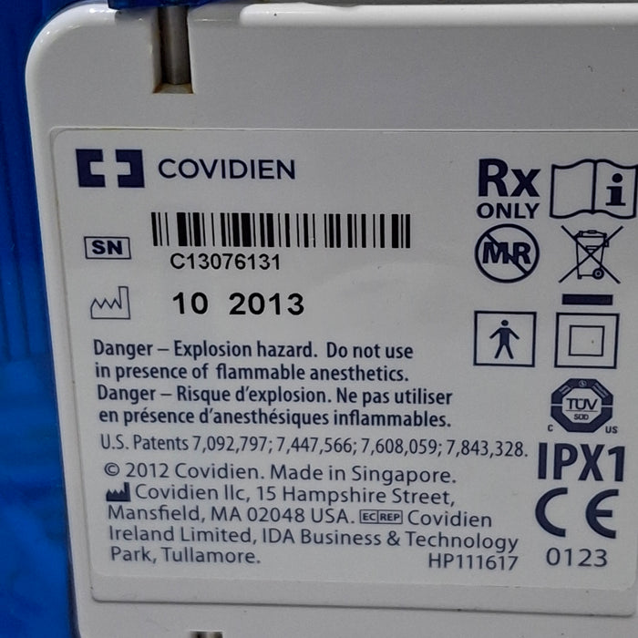 Covidien Kangaroo ePump Enteral Feeding Pump