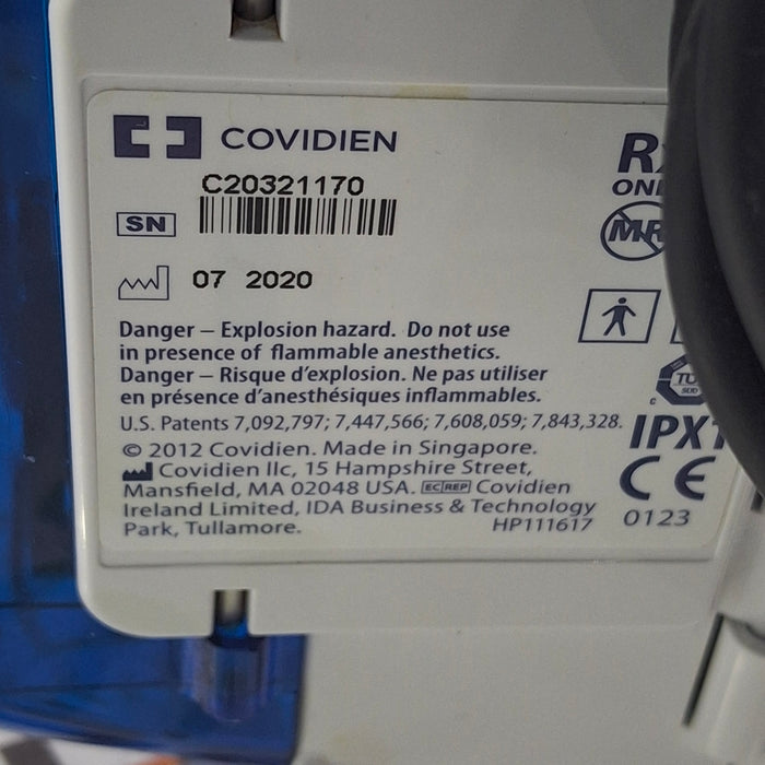 Covidien Kangaroo ePump Enteral Feeding Pump