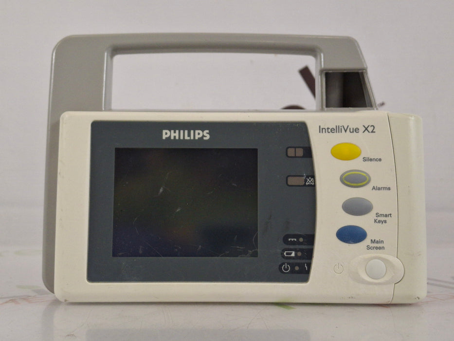 Philips IntelliVue X2 Monitor - Fast SpO2